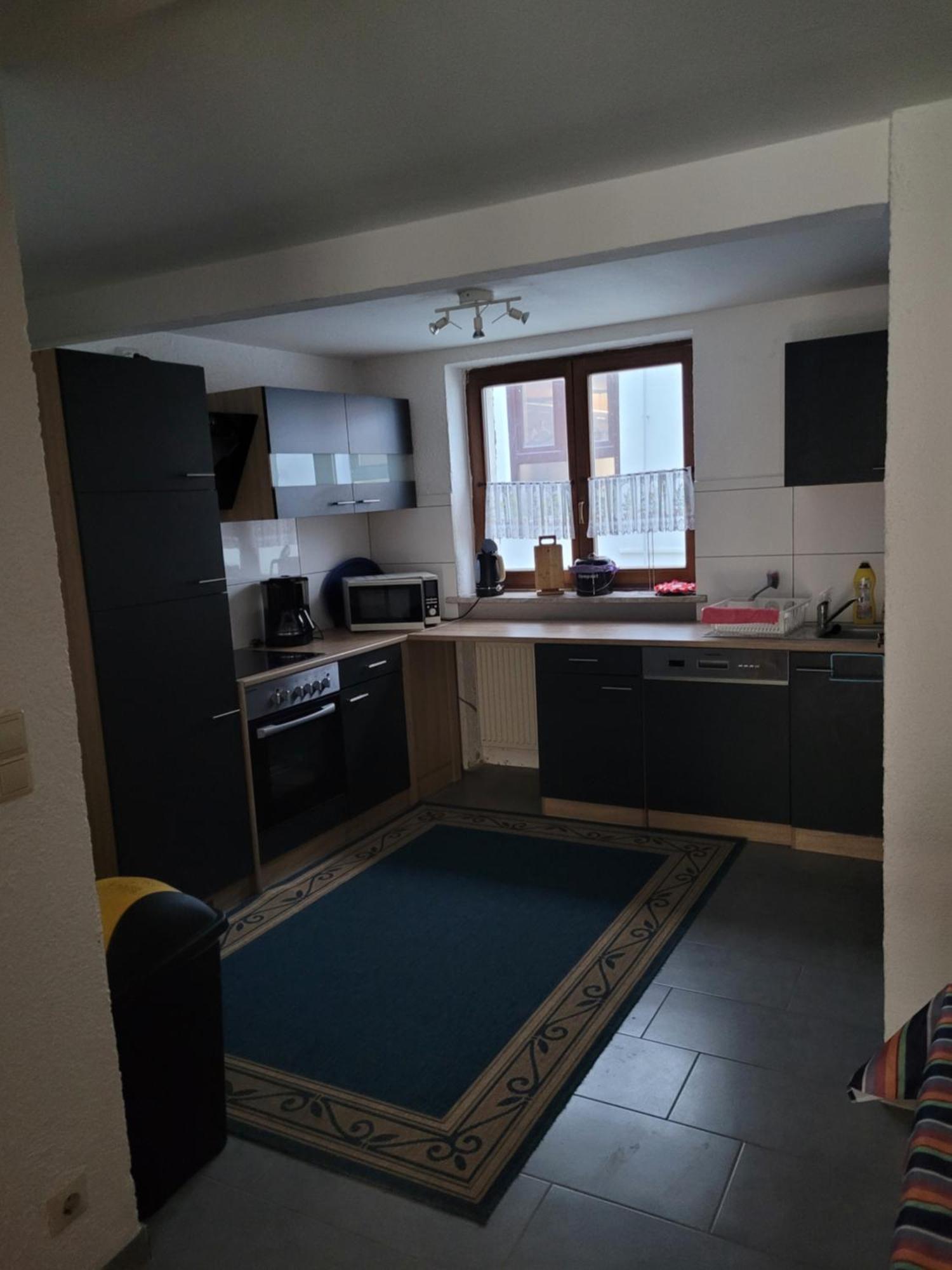 Ferienwohnung Fam.Lutz Knittelsheim ภายนอก รูปภาพ