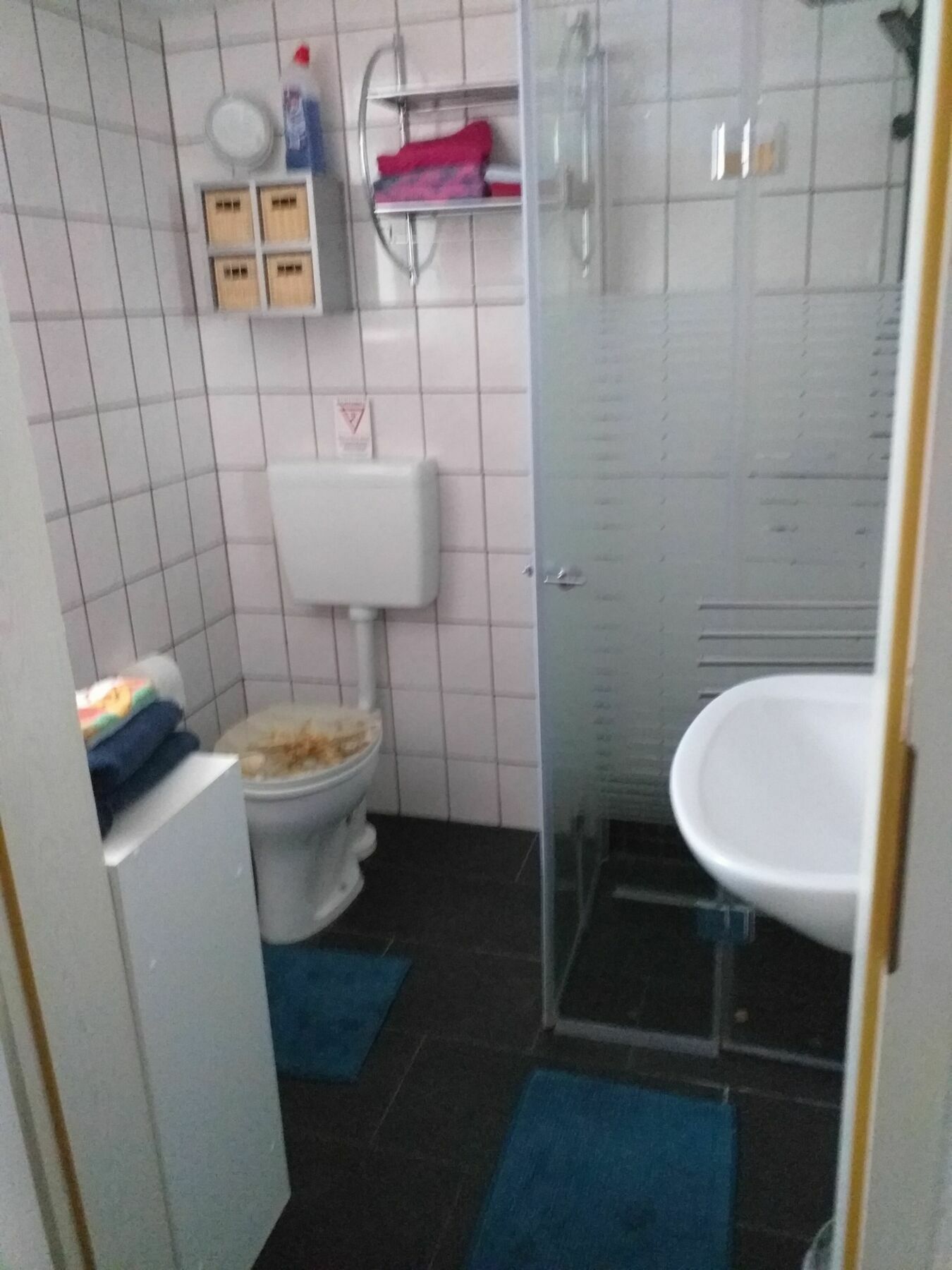 Ferienwohnung Fam.Lutz Knittelsheim ห้อง รูปภาพ